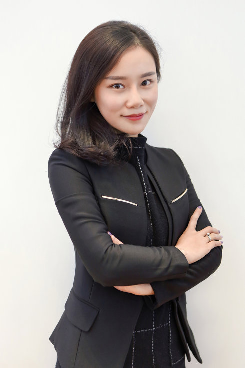 山东邓珂婕 讲师